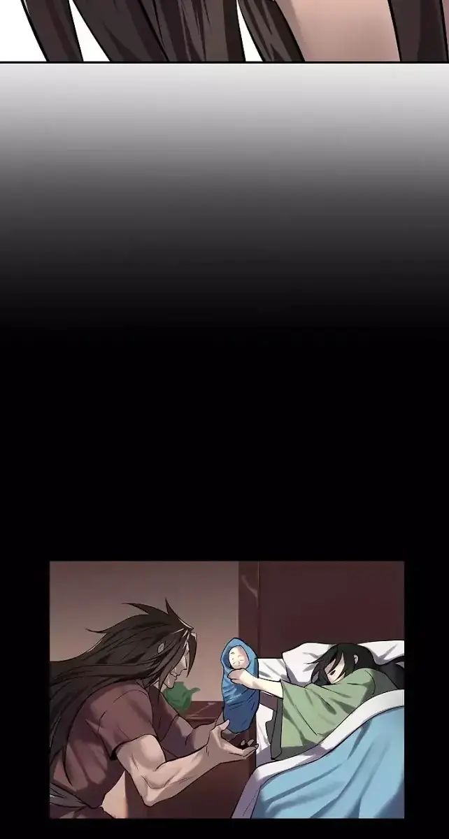 Volcanic Age Chapter 69 Page 26