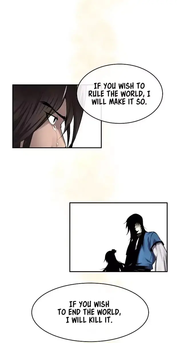 Volcanic Age Chapter 69 Page 35