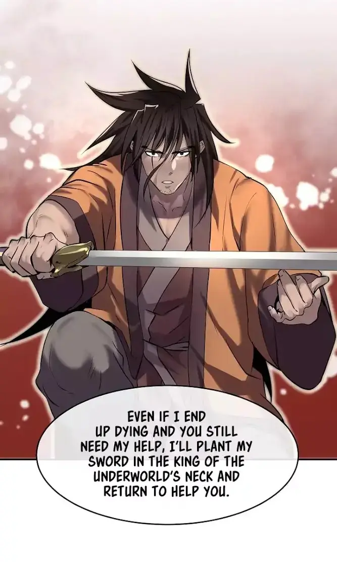 Volcanic Age Chapter 69 Page 40