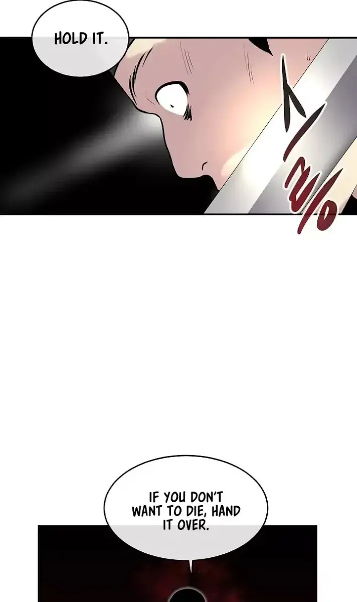 Volcanic Age Chapter 69 Page 52