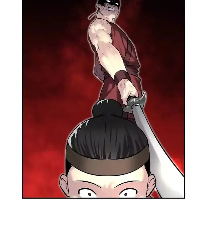 Volcanic Age Chapter 69 Page 53