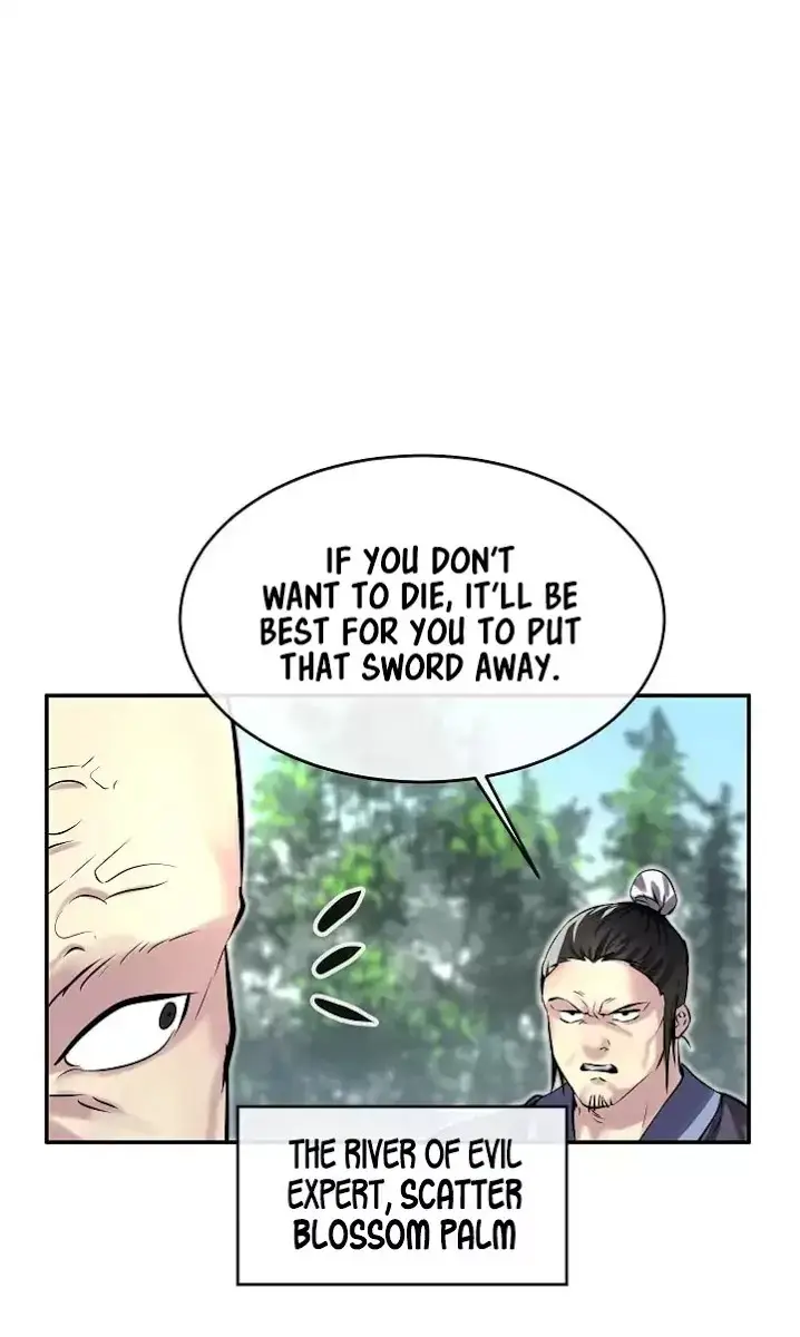 Volcanic Age Chapter 69 Page 54