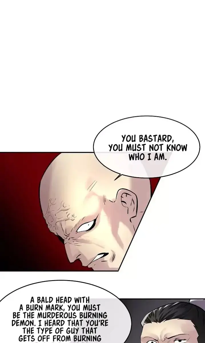 Volcanic Age Chapter 69 Page 55