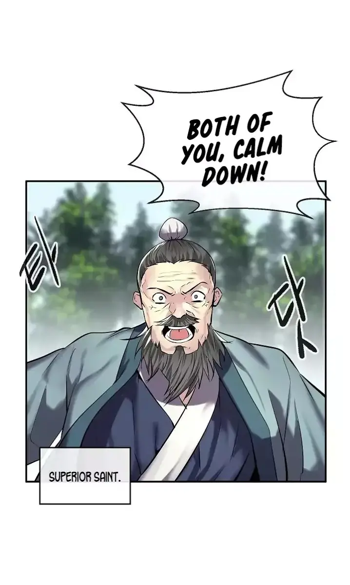 Volcanic Age Chapter 69 Page 59