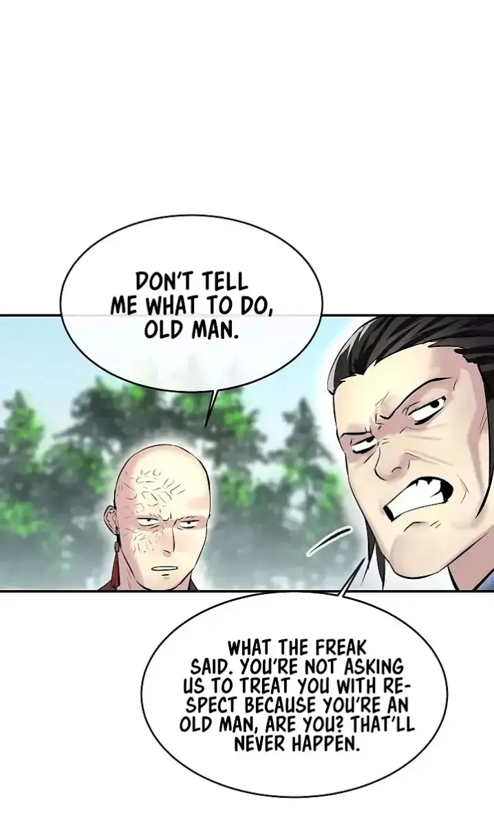 Volcanic Age Chapter 69 Page 60