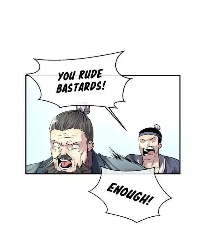 Volcanic Age Chapter 69 Page 61