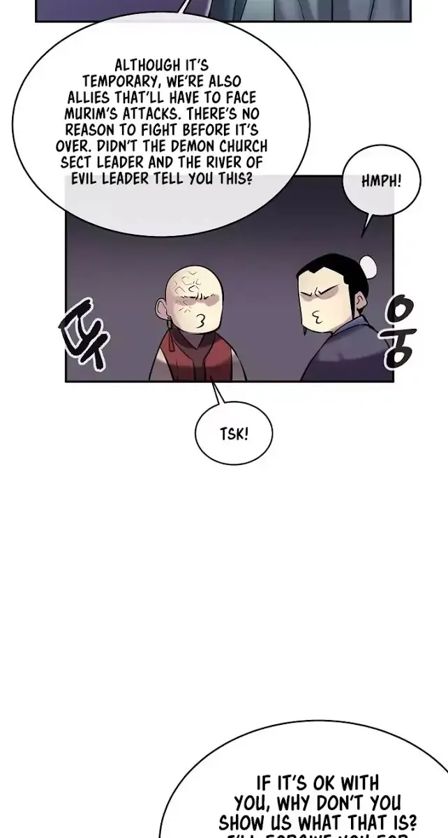 Volcanic Age Chapter 69 Page 63