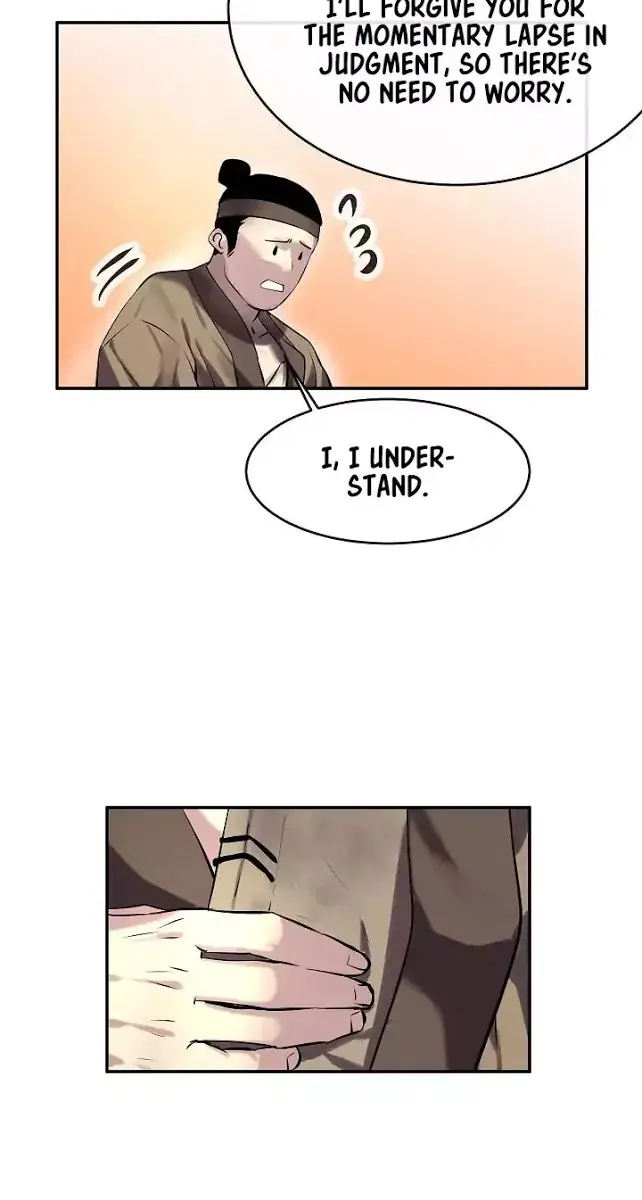 Volcanic Age Chapter 69 Page 64