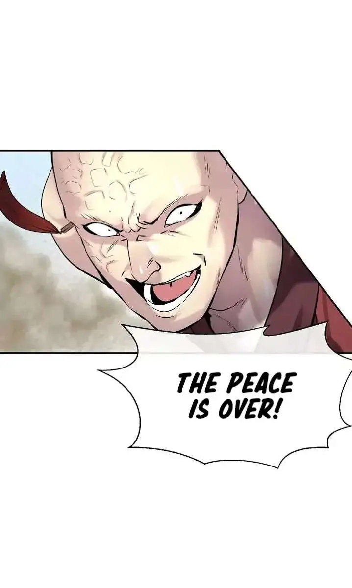 Volcanic Age Chapter 69 Page 72