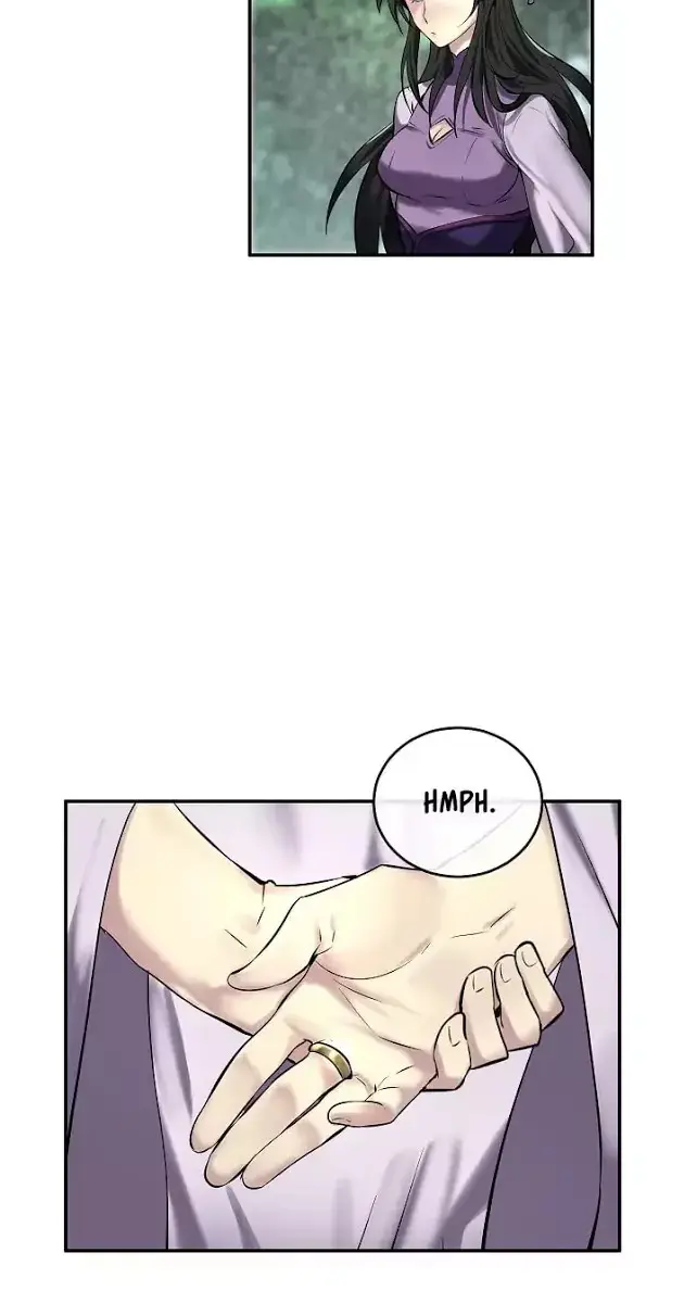 Volcanic Age Chapter 69 Page 86