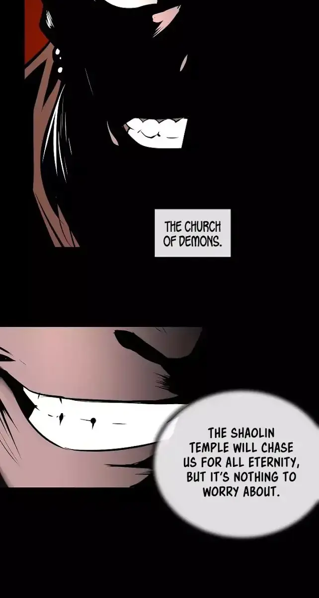 Volcanic Age Chapter 69 Page 91