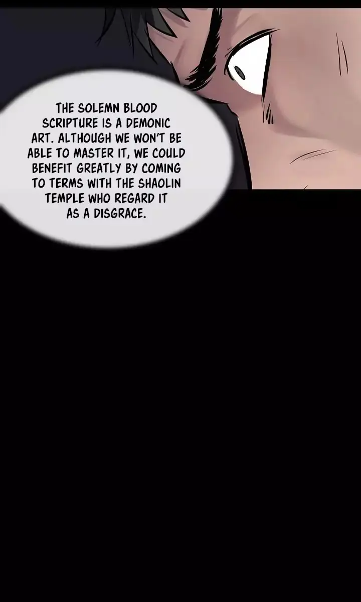 Volcanic Age Chapter 69 Page 94