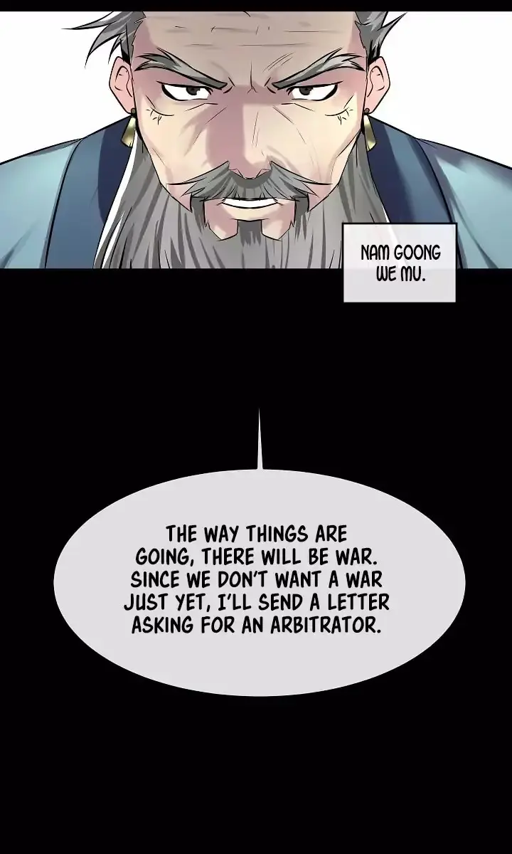 Volcanic Age Chapter 69 Page 95