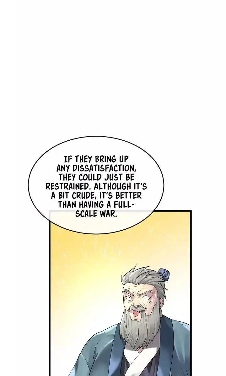 Volcanic Age Chapter 70 Page 8