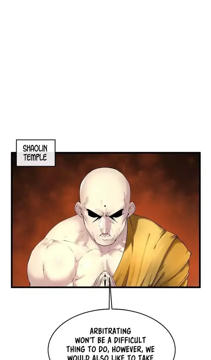 Volcanic Age Chapter 70 Page 11