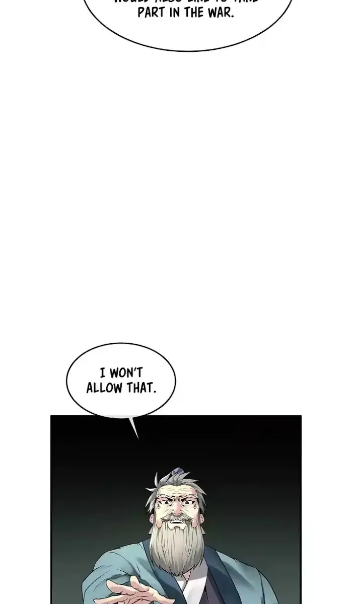 Volcanic Age Chapter 70 Page 12