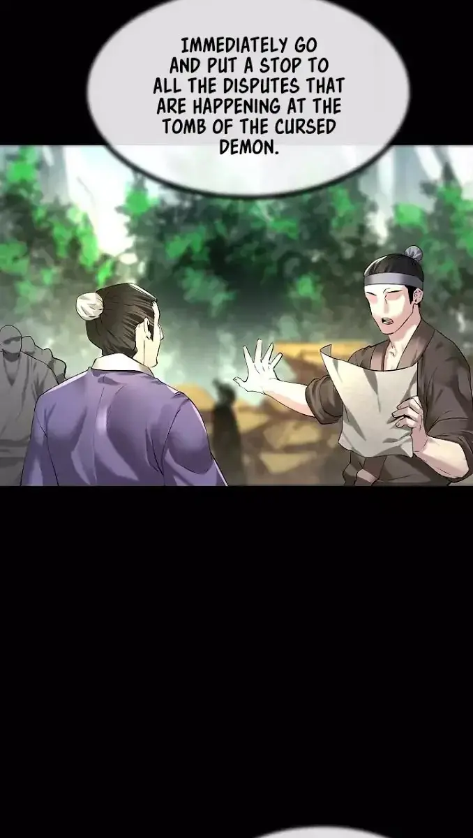 Volcanic Age Chapter 70 Page 15