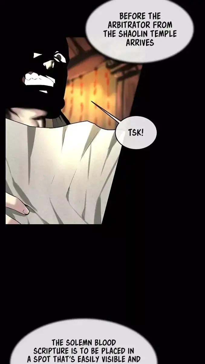 Volcanic Age Chapter 70 Page 16