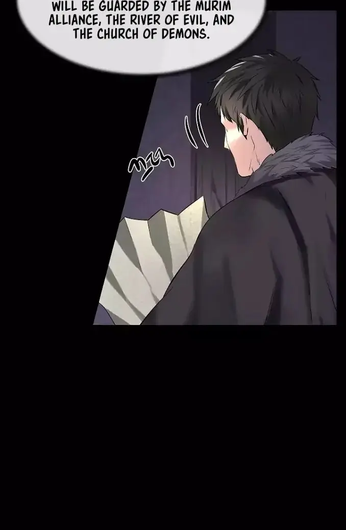 Volcanic Age Chapter 70 Page 17