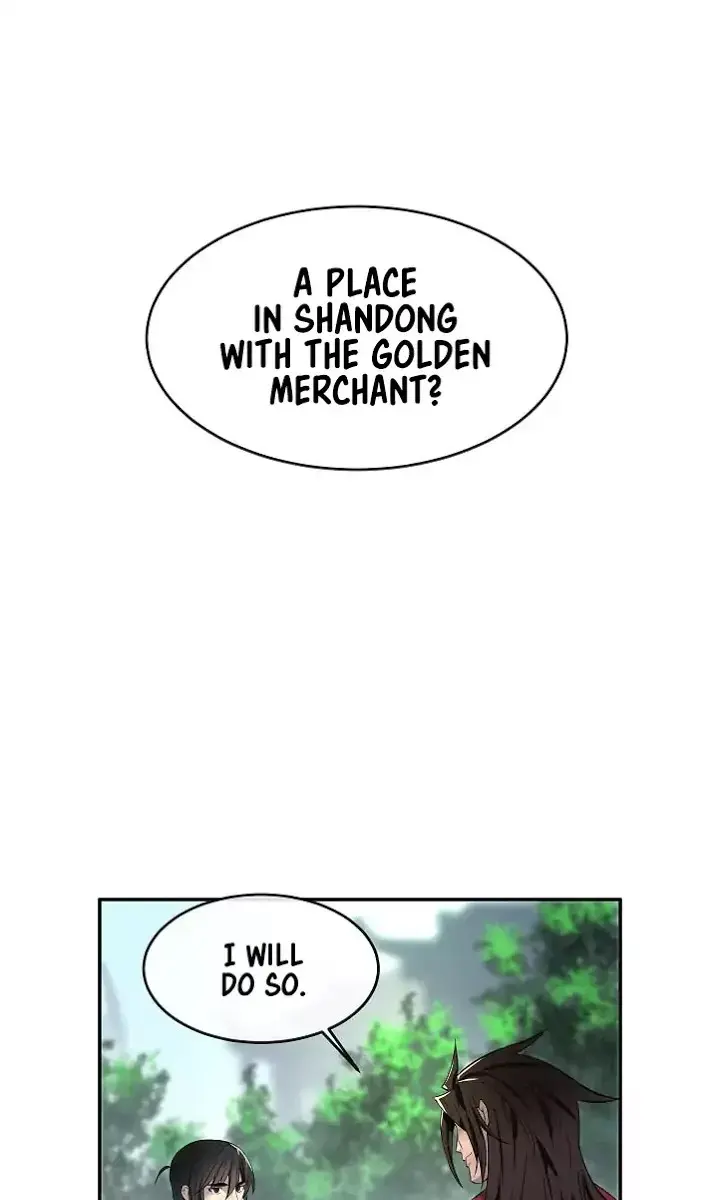 Volcanic Age Chapter 70 Page 22