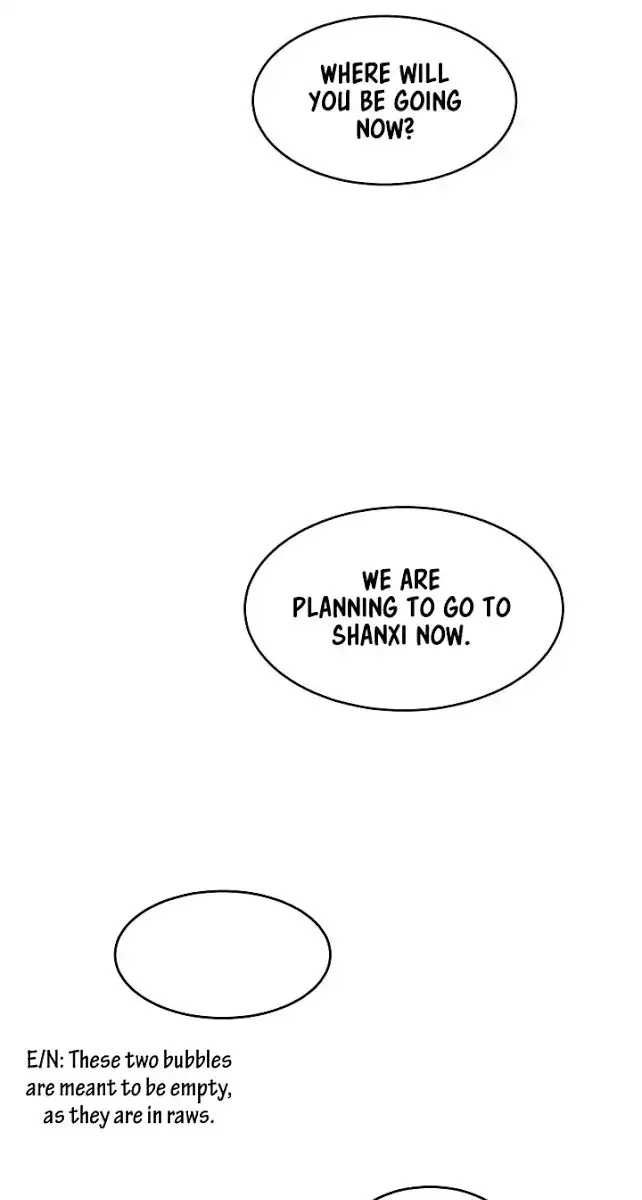 Volcanic Age Chapter 70 Page 26