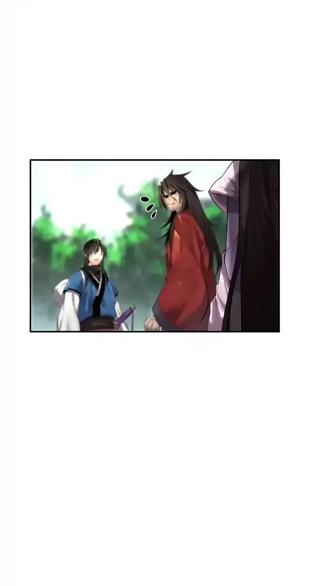 Volcanic Age Chapter 70 Page 28