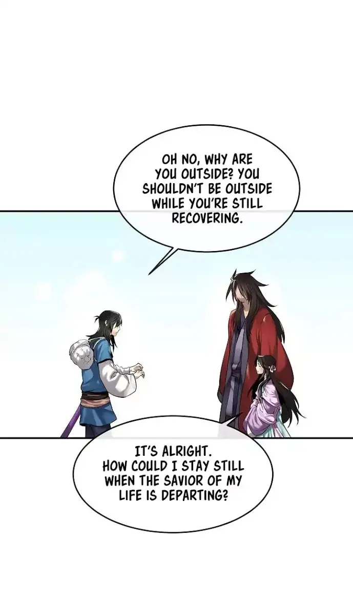 Volcanic Age Chapter 70 Page 31