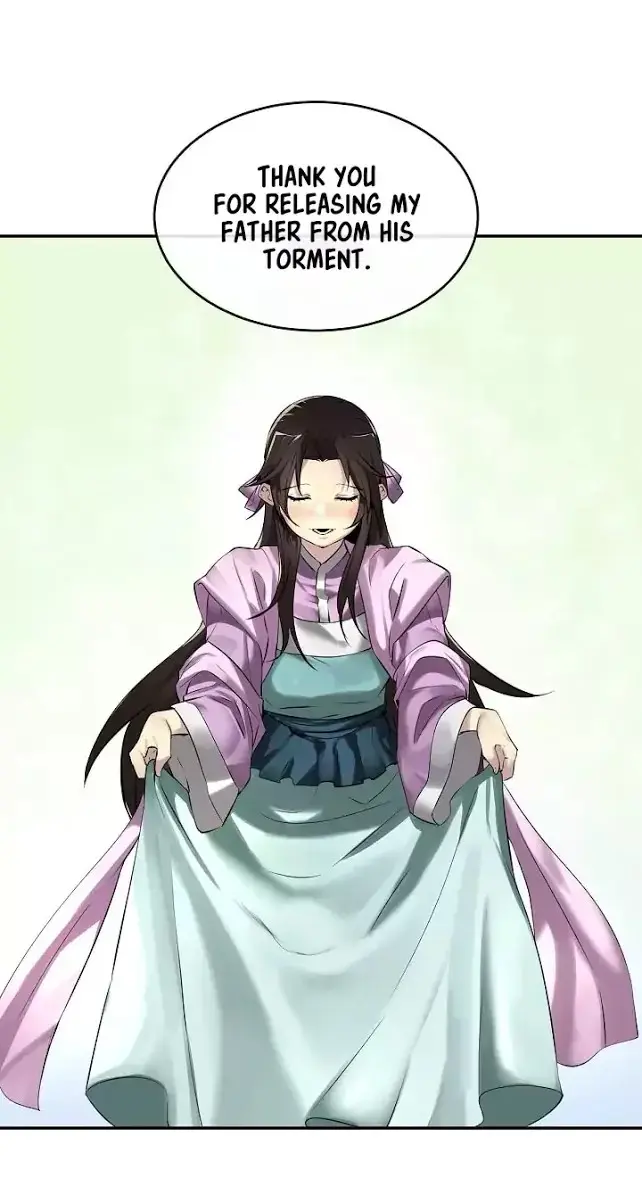 Volcanic Age Chapter 70 Page 40