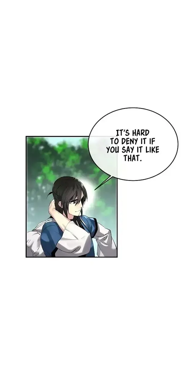 Volcanic Age Chapter 70 Page 42