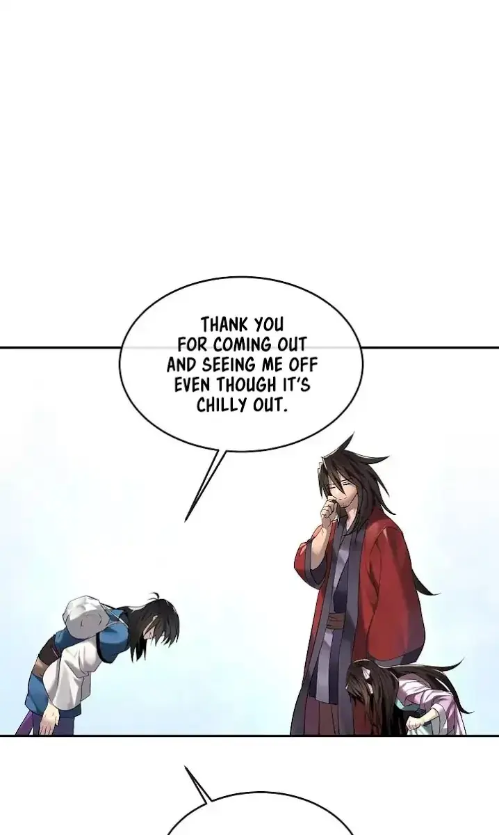 Volcanic Age Chapter 70 Page 44