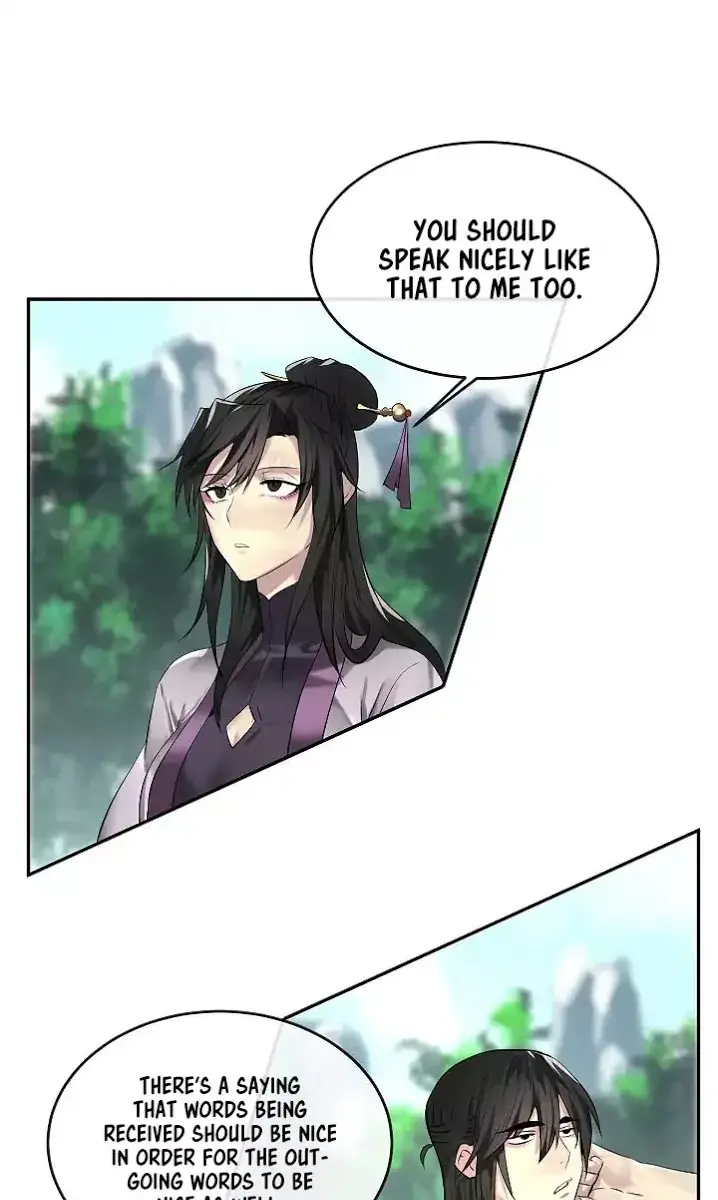 Volcanic Age Chapter 70 Page 48