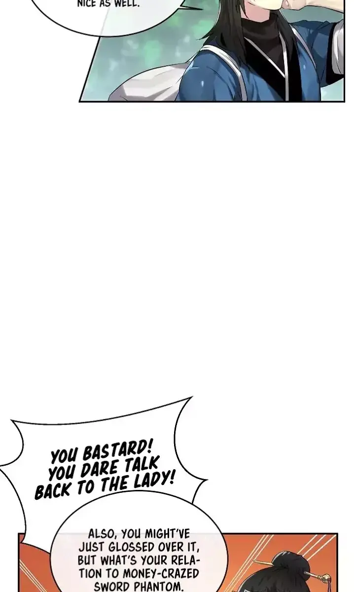 Volcanic Age Chapter 70 Page 49