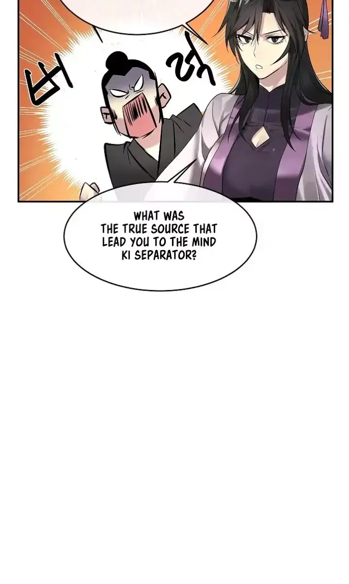 Volcanic Age Chapter 70 Page 50