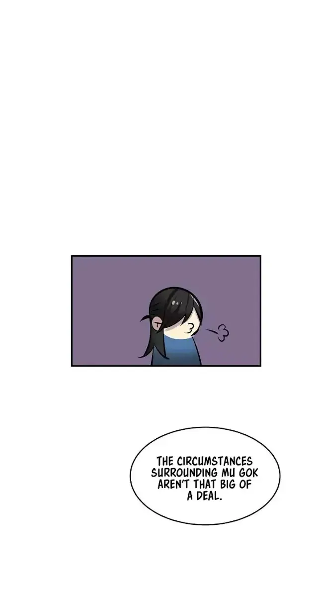 Volcanic Age Chapter 70 Page 53