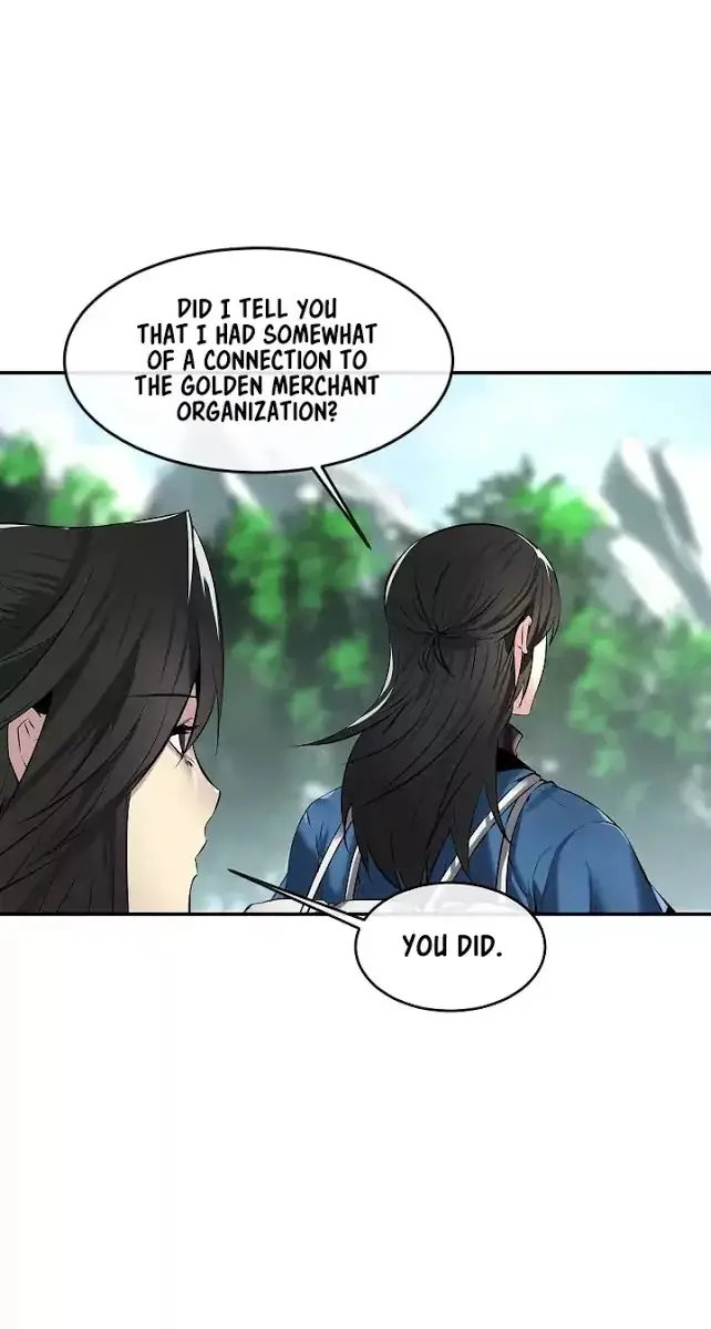 Volcanic Age Chapter 70 Page 54