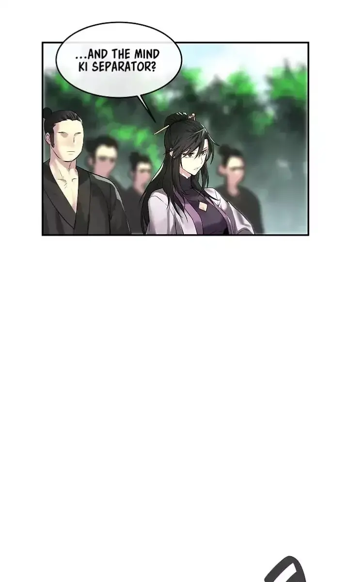 Volcanic Age Chapter 70 Page 57