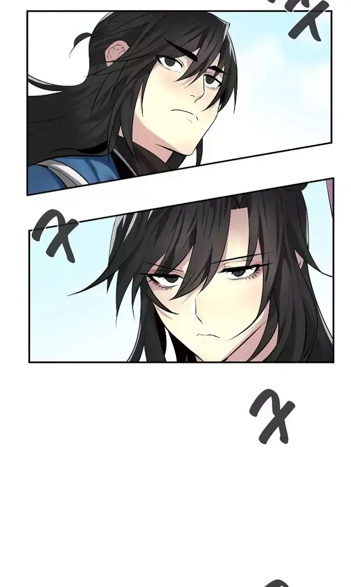 Volcanic Age Chapter 70 Page 58