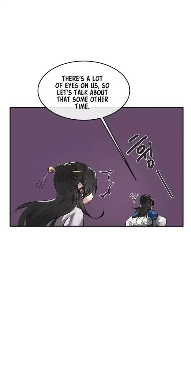 Volcanic Age Chapter 70 Page 61