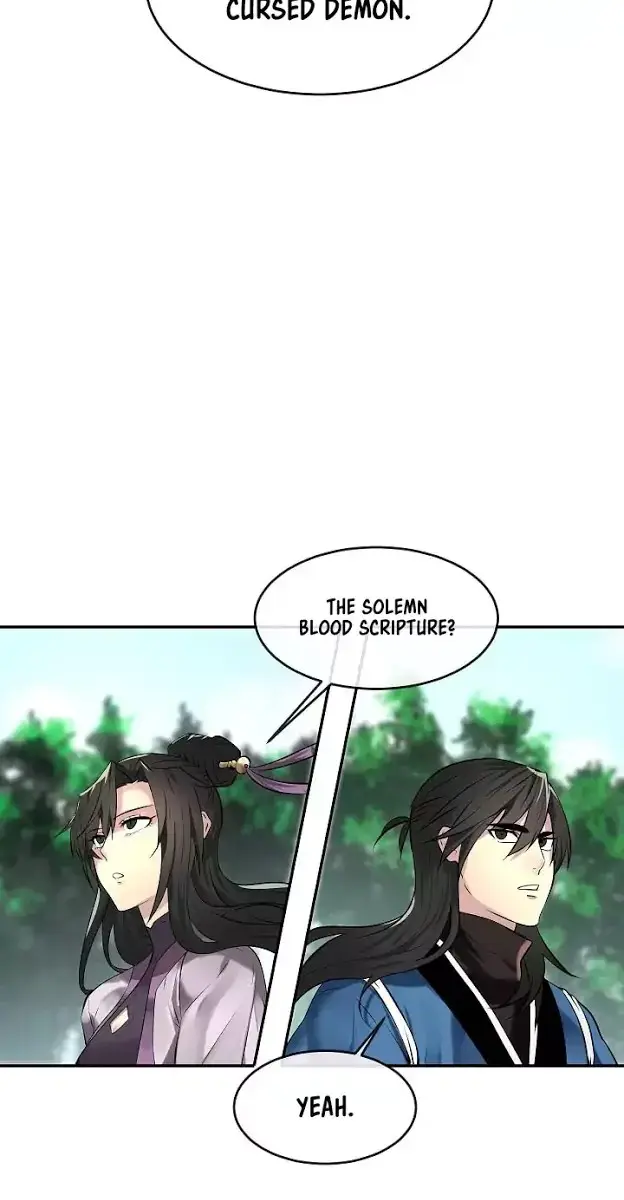 Volcanic Age Chapter 70 Page 64