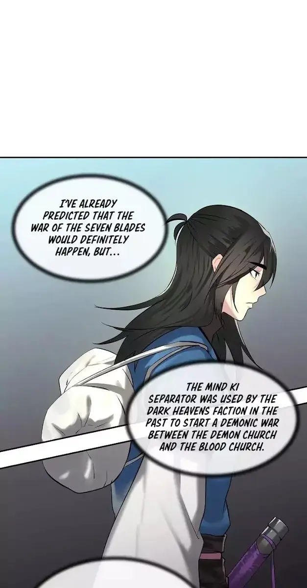 Volcanic Age Chapter 70 Page 68