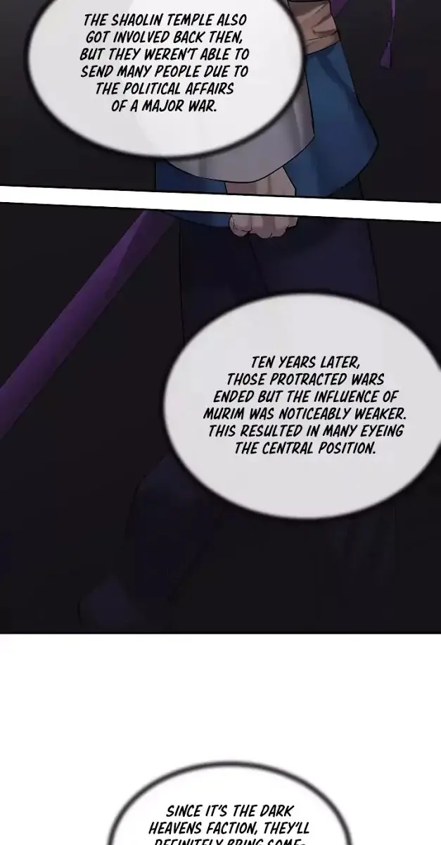 Volcanic Age Chapter 70 Page 69