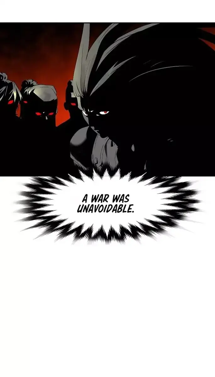 Volcanic Age Chapter 70 Page 71