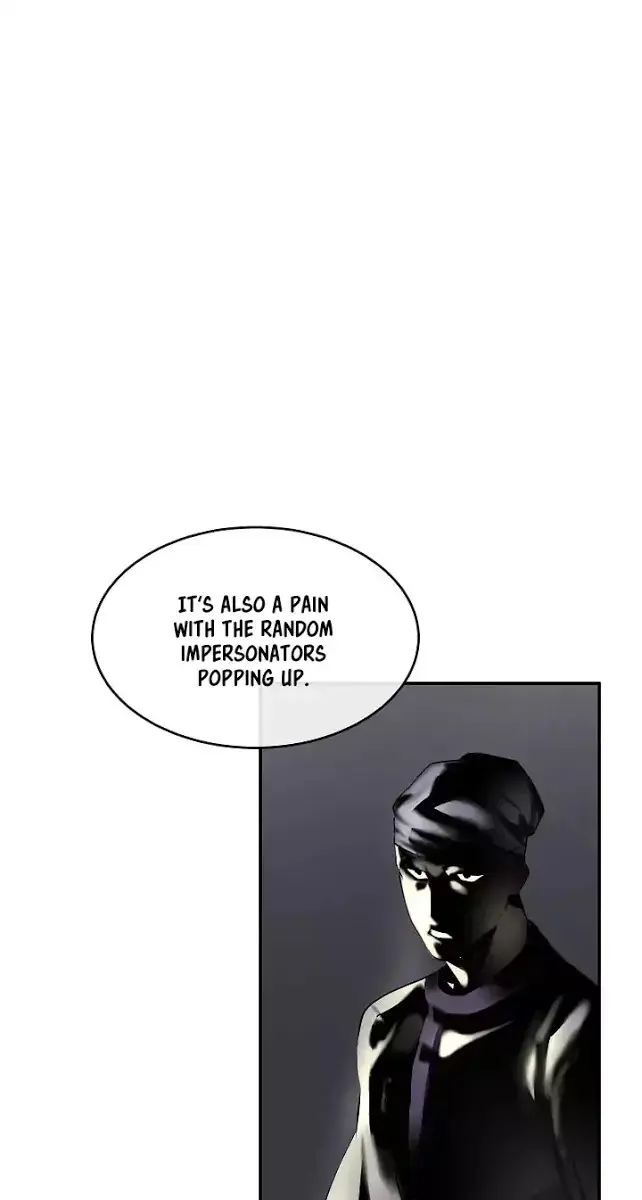 Volcanic Age Chapter 71 Page 6