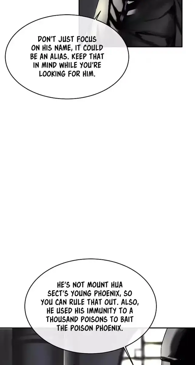 Volcanic Age Chapter 71 Page 7