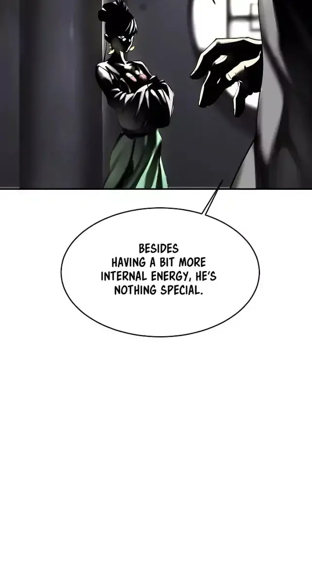 Volcanic Age Chapter 71 Page 8