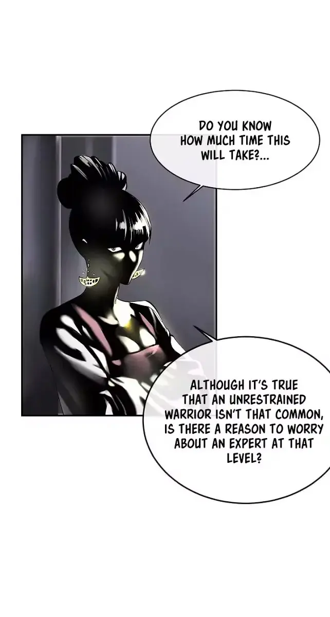 Volcanic Age Chapter 71 Page 9