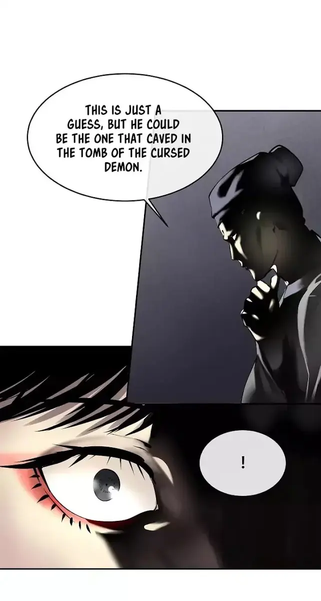 Volcanic Age Chapter 71 Page 11