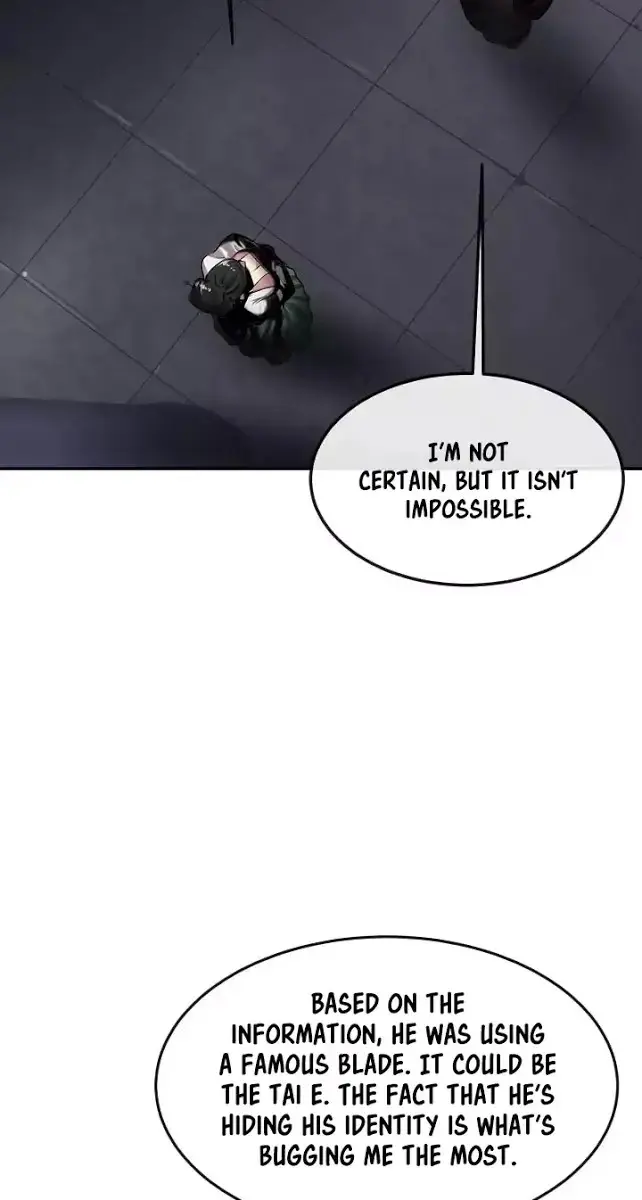 Volcanic Age Chapter 71 Page 13