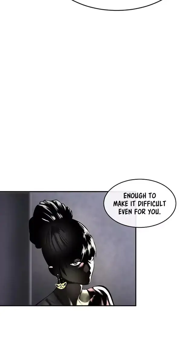 Volcanic Age Chapter 71 Page 14