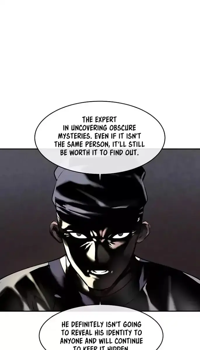 Volcanic Age Chapter 71 Page 16